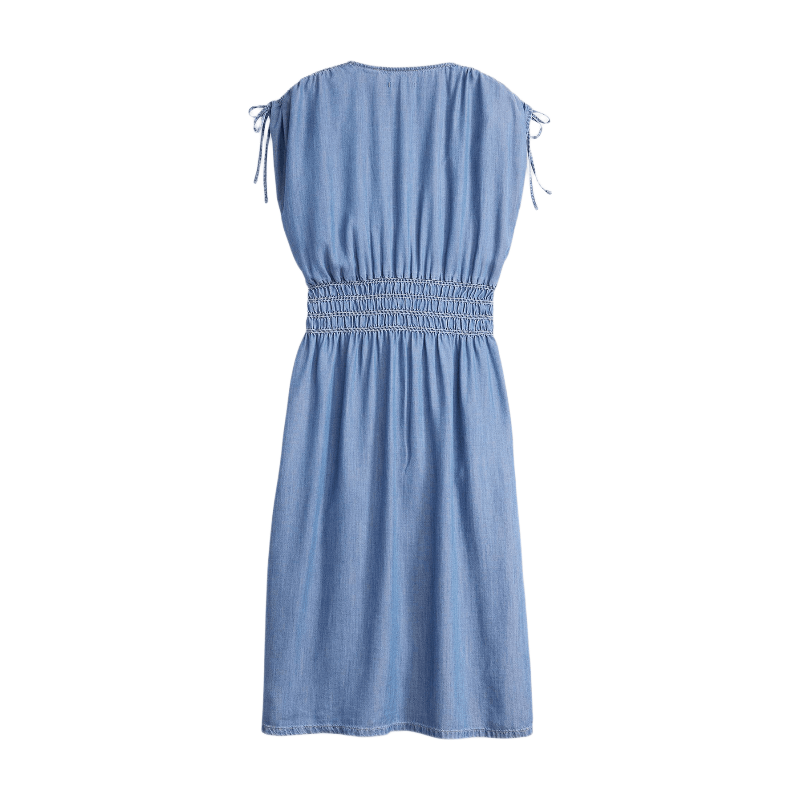 Robe légère Betty Midi Levi's bleu