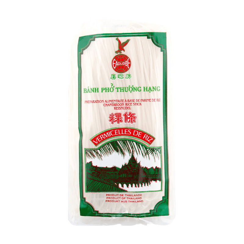 Eaglobe Vermicelles de Riz SS 400 g