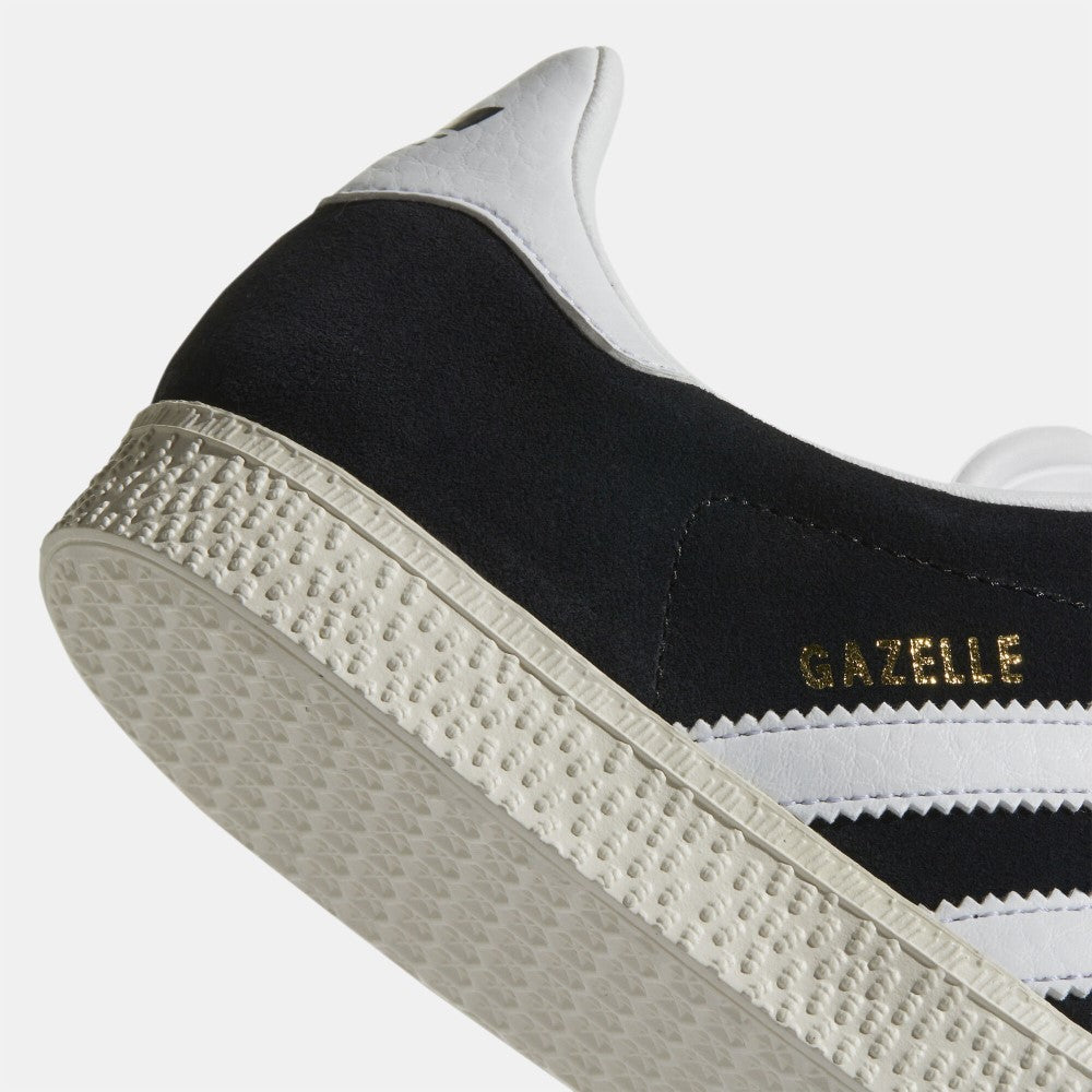 ADIDAS Gazelle Enfant Noir/Blanc