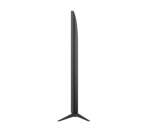 LG TV 50NANO80A3B 50 pouces LED UHD 4K 60Hz Smart TV NanoCell AI NANO80 2025