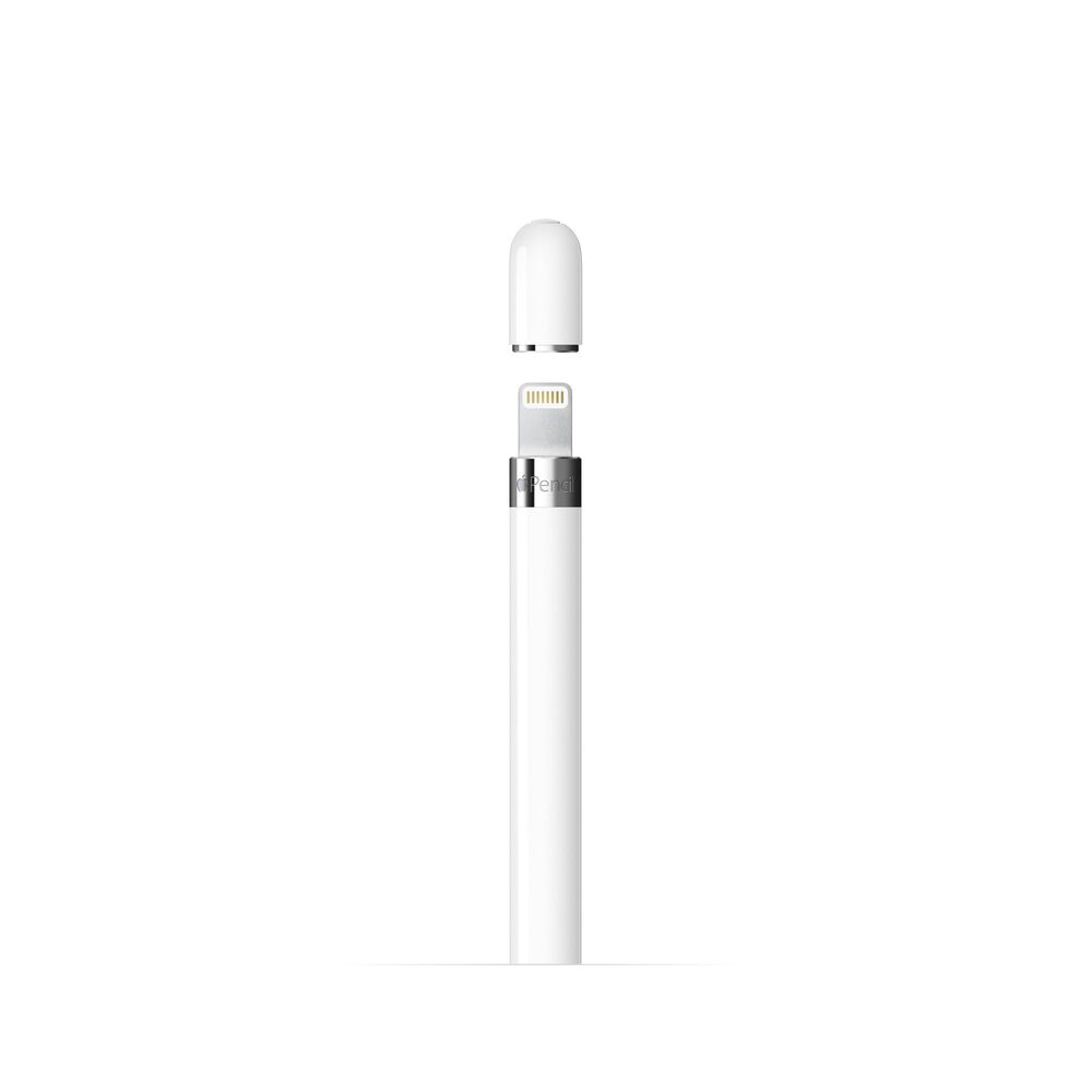 Apple Pencil (1ère génération) Blanc