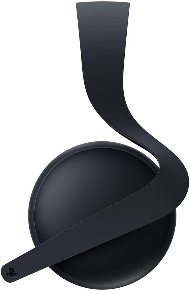 PlayStation Pulse Elite Casque-micro sans fil - Noir