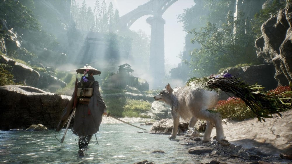 Game Freak Bête de la réincarnation - Xbox Series X - Version française