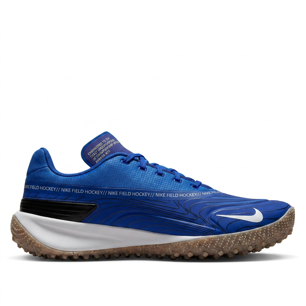 Chaussures de tennis pour homme Nike Vapor Drive - Bleu