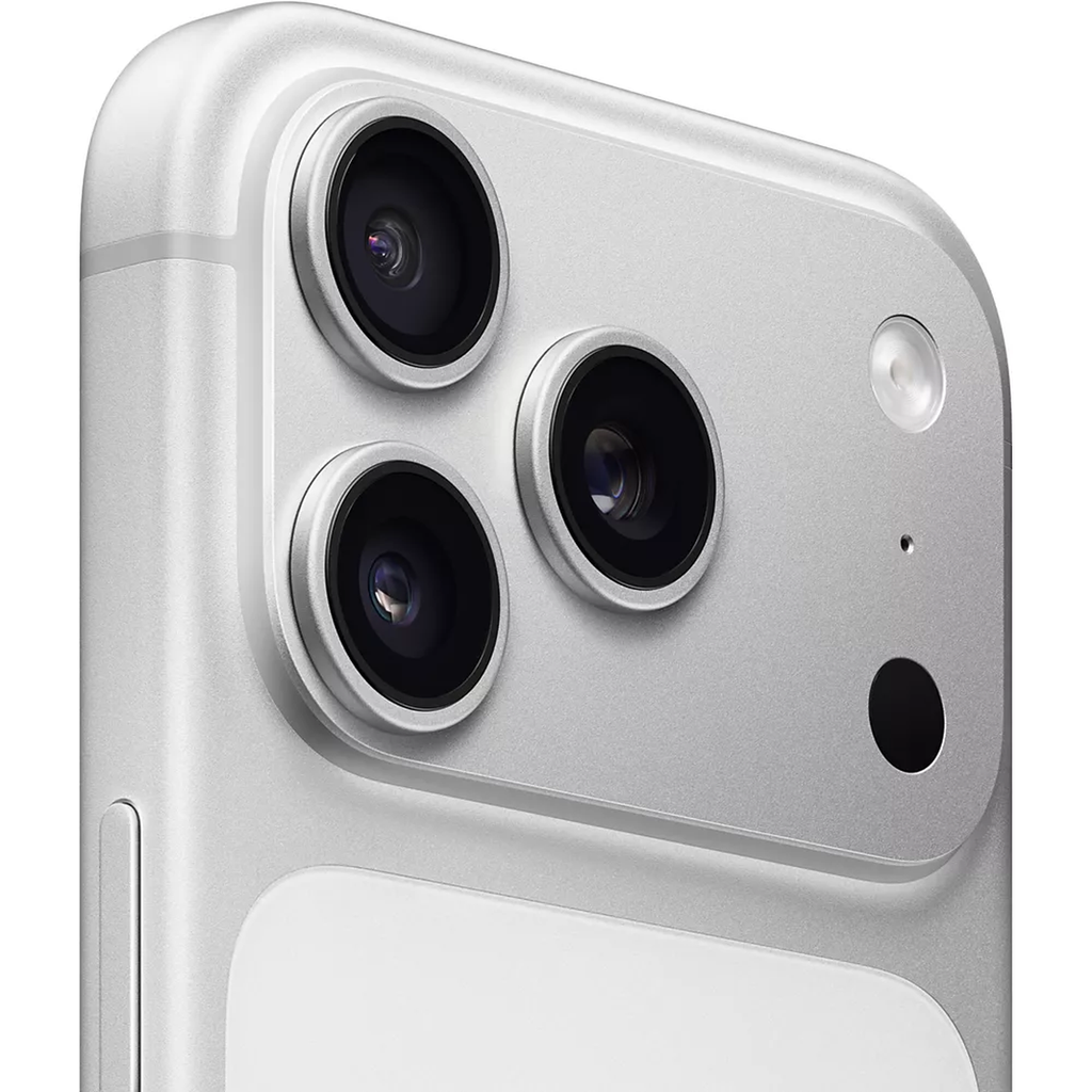 Apple iPhone 17 Pro - 256 Go - Argent