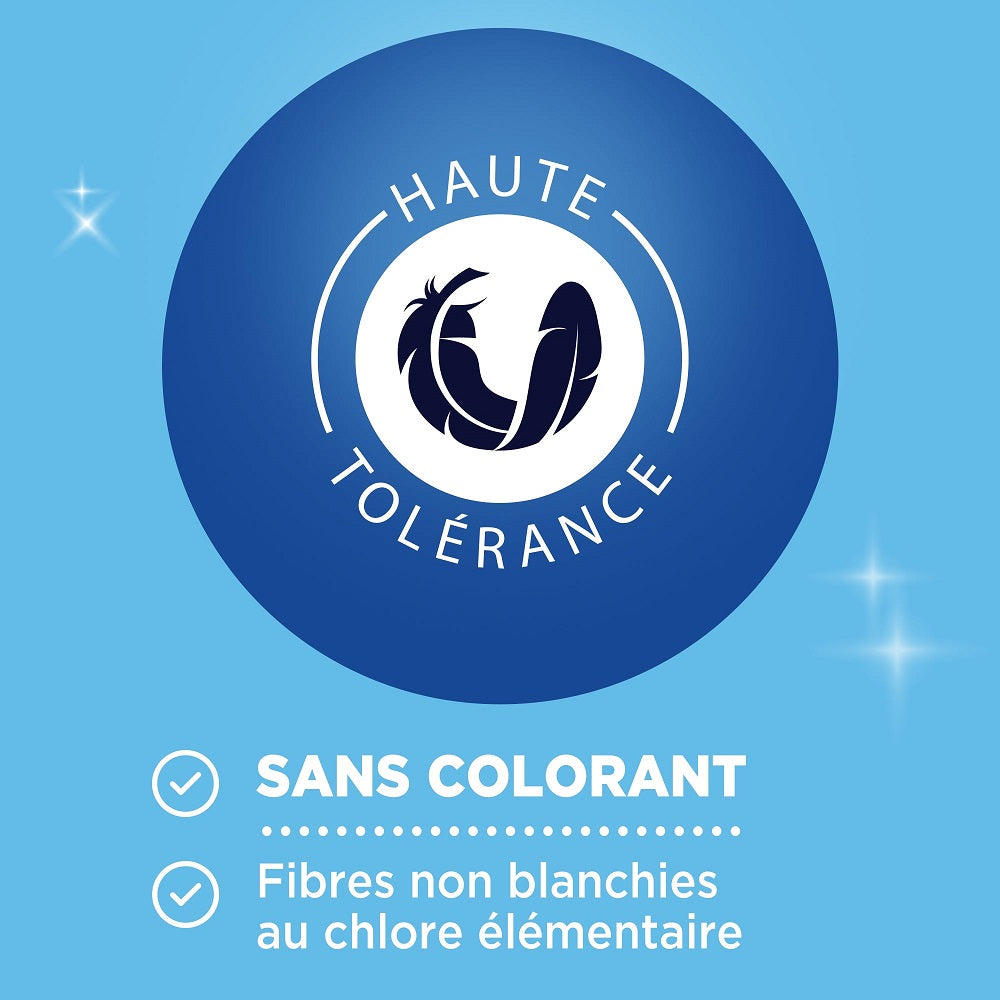 Vania Serviettes Hygiéniques Maxi Super sans Ailettes Lot de 16