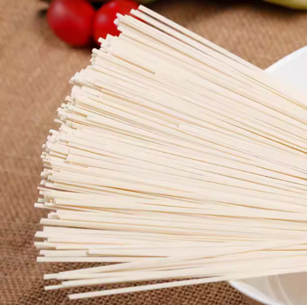 Jin Sha He Nouilles udon séchées - 1 kg