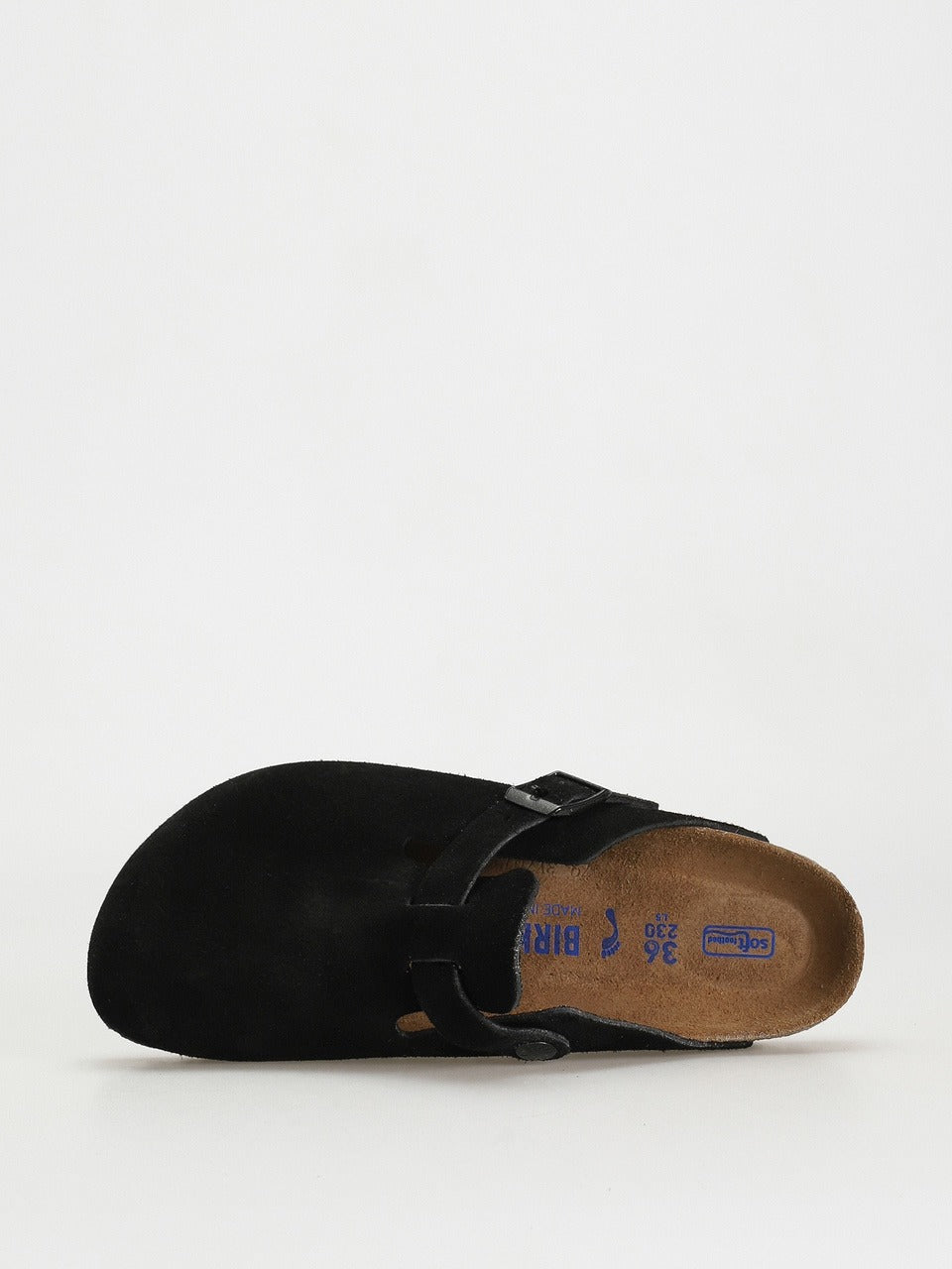 Birkenstock Sabots Boston
