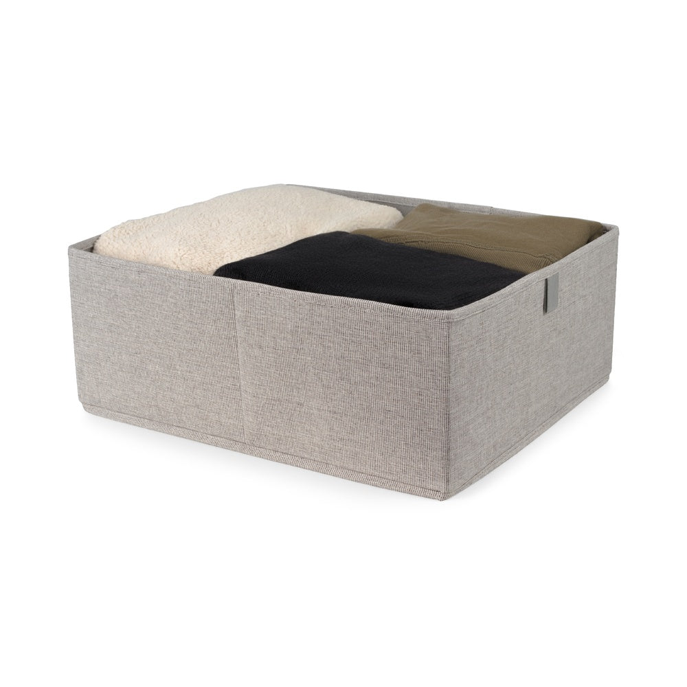 COMPACTOR Organisateur de Rangement Pliable en Oxford Taille L