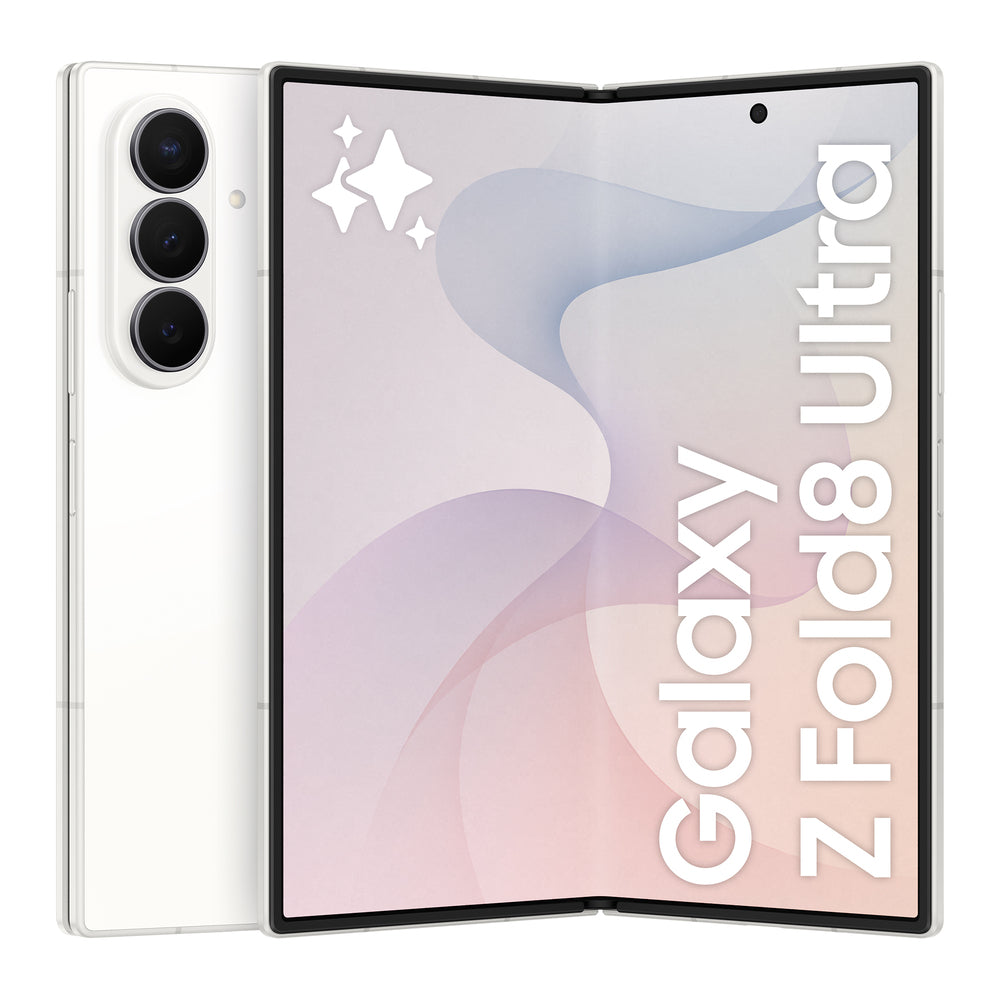 Galaxy Z Fold 8 Ultra Crème 256 Go