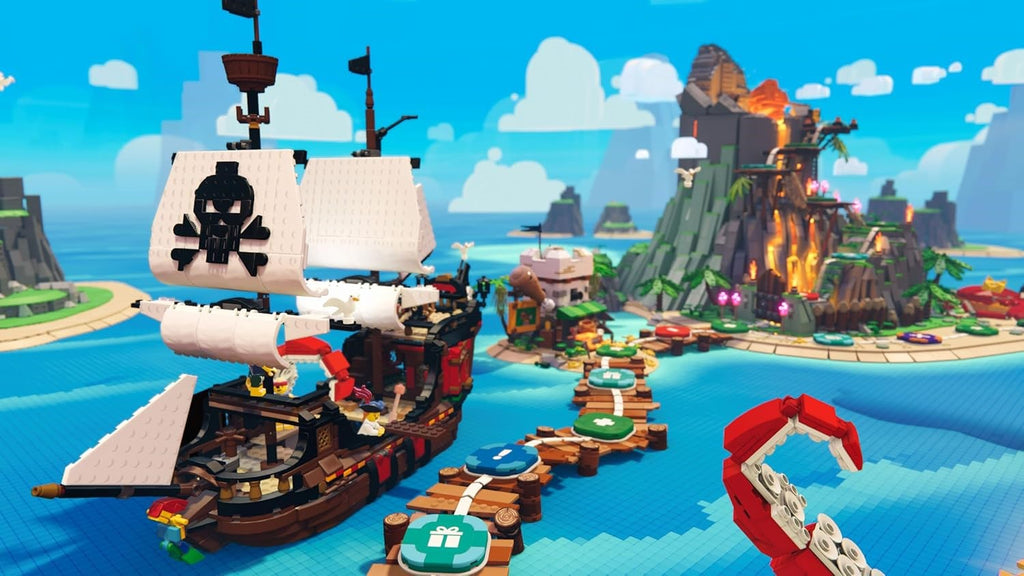 LEGO Party - PS5 - Version française