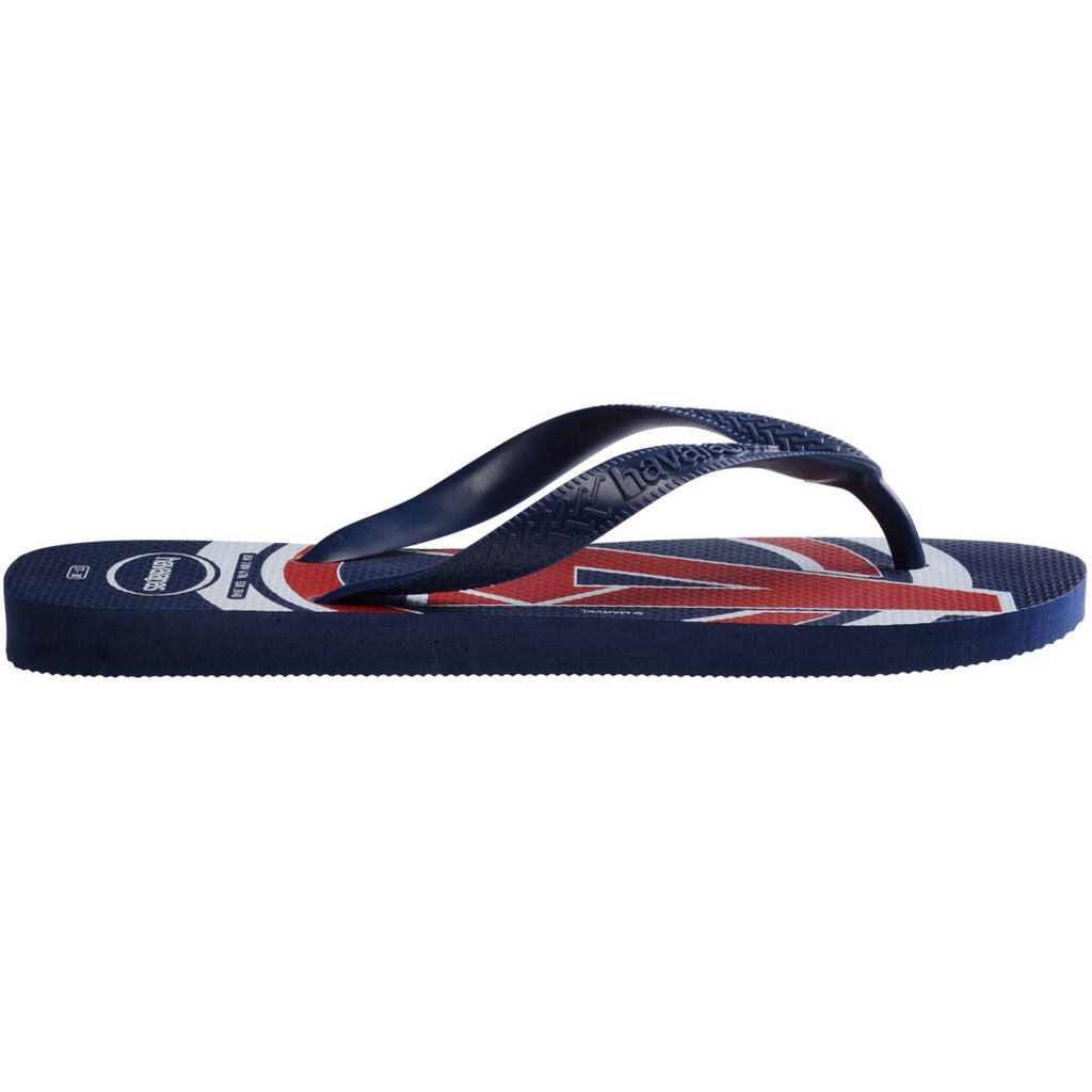HAVAIANAS Top Marvel Logomania Tongs