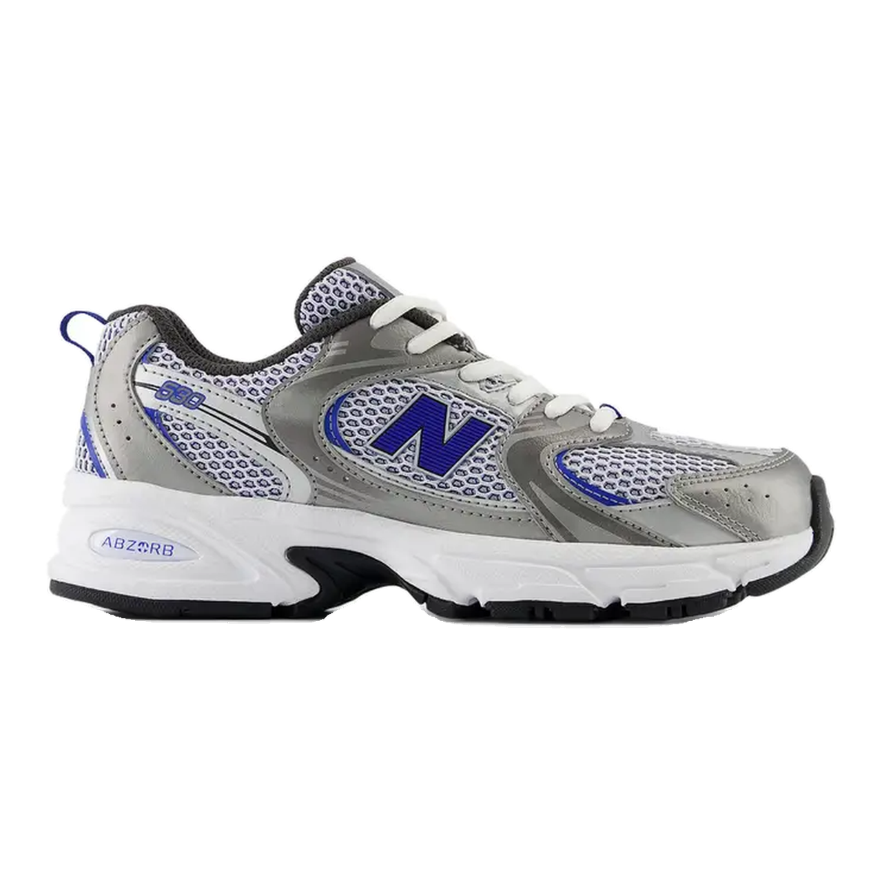 New Balance 530 Bleu/Argent Enfant