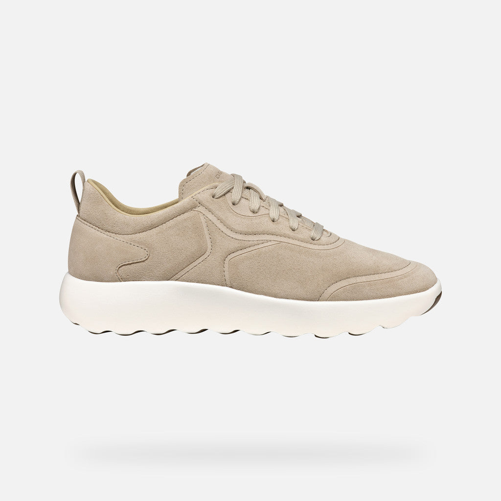 GEOX XTORS A Beige