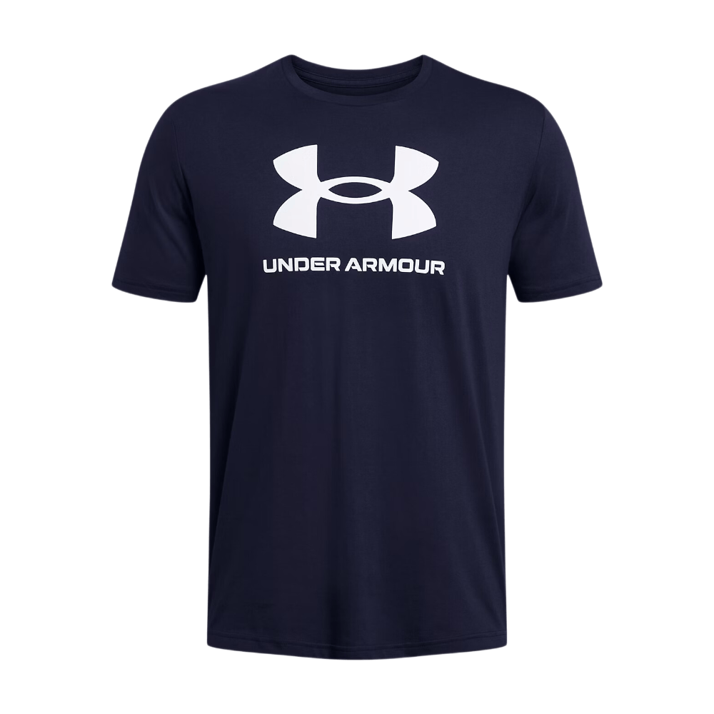 T-shirt Under Armour logo UA