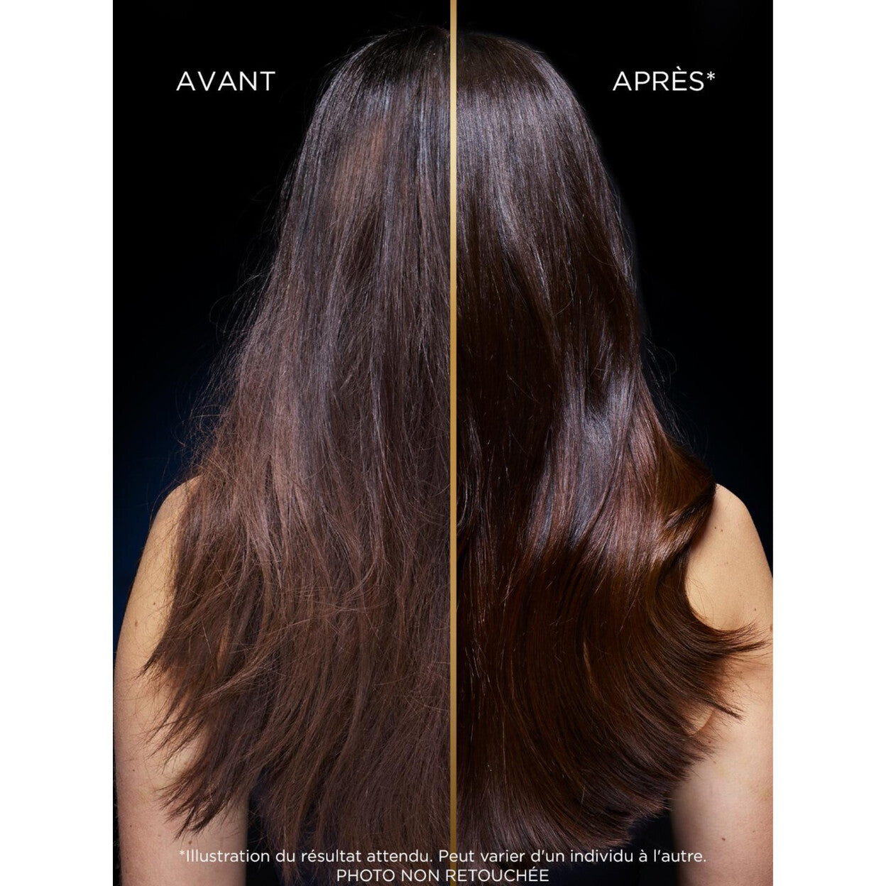 Garnier Duo Équilibre Capillaire au Charbon