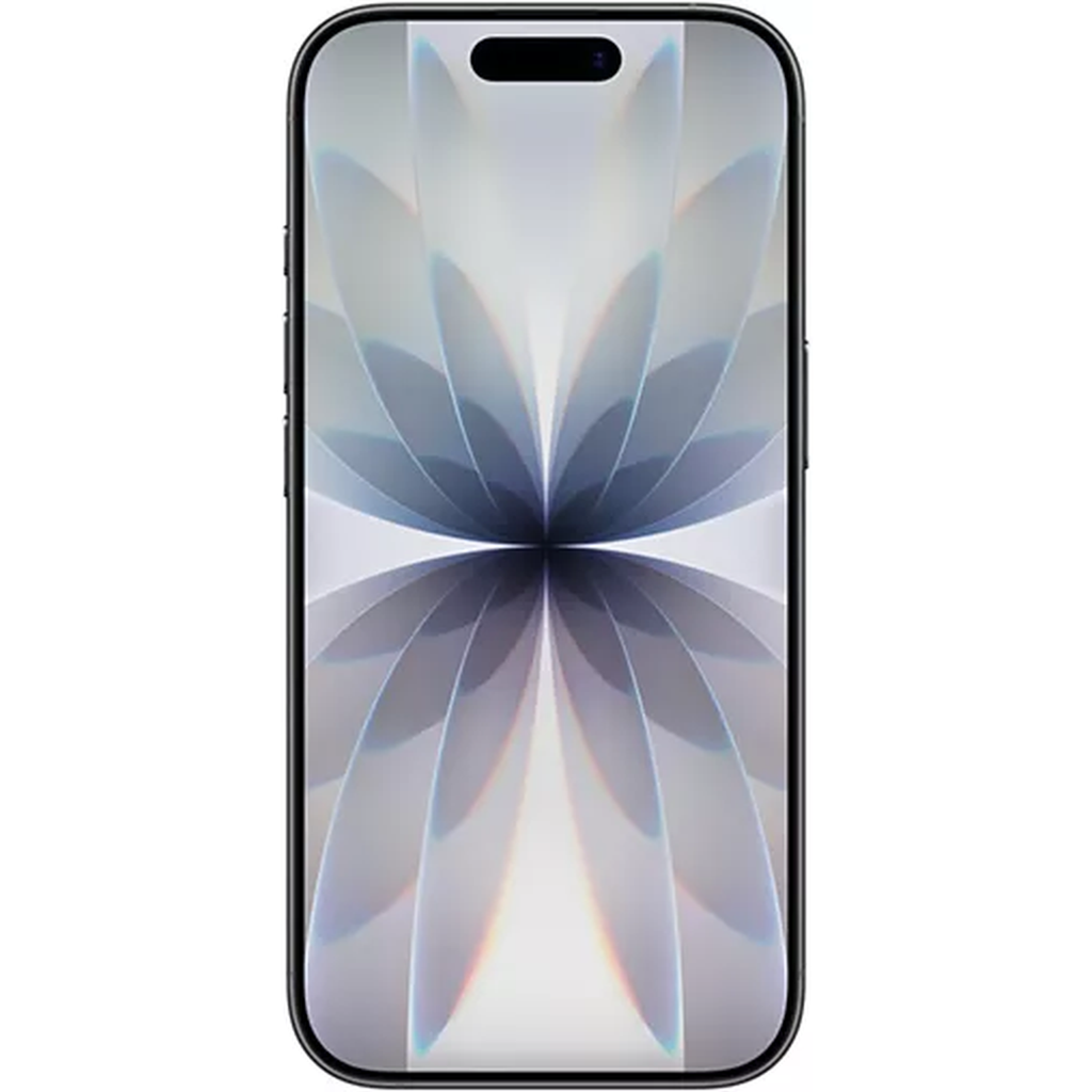 Apple iPhone 17 256 Go - Noir