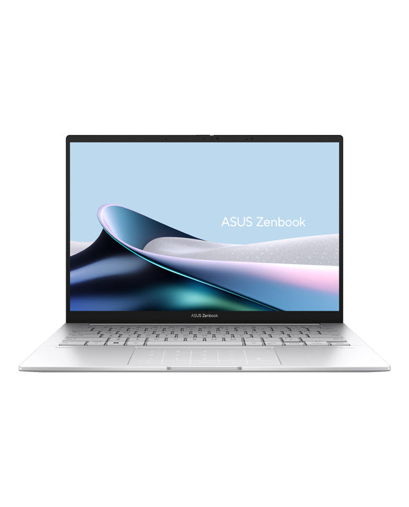 Asus ZenBook 14 OLED UX3405CA-ISCQD1268W (14")