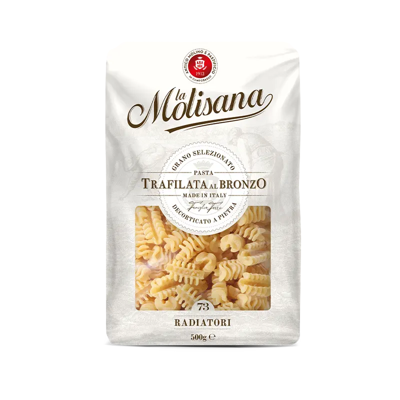 La Molisana Radiatori N°073 - 500 g