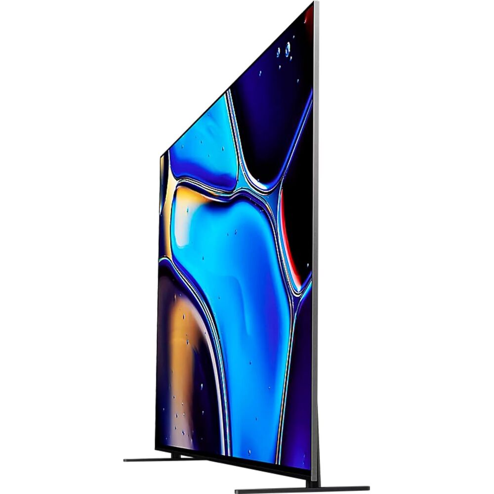 Sony Smart TV 77’’ BRAVIA 8 – OLED 4K 2024 K-77XR80