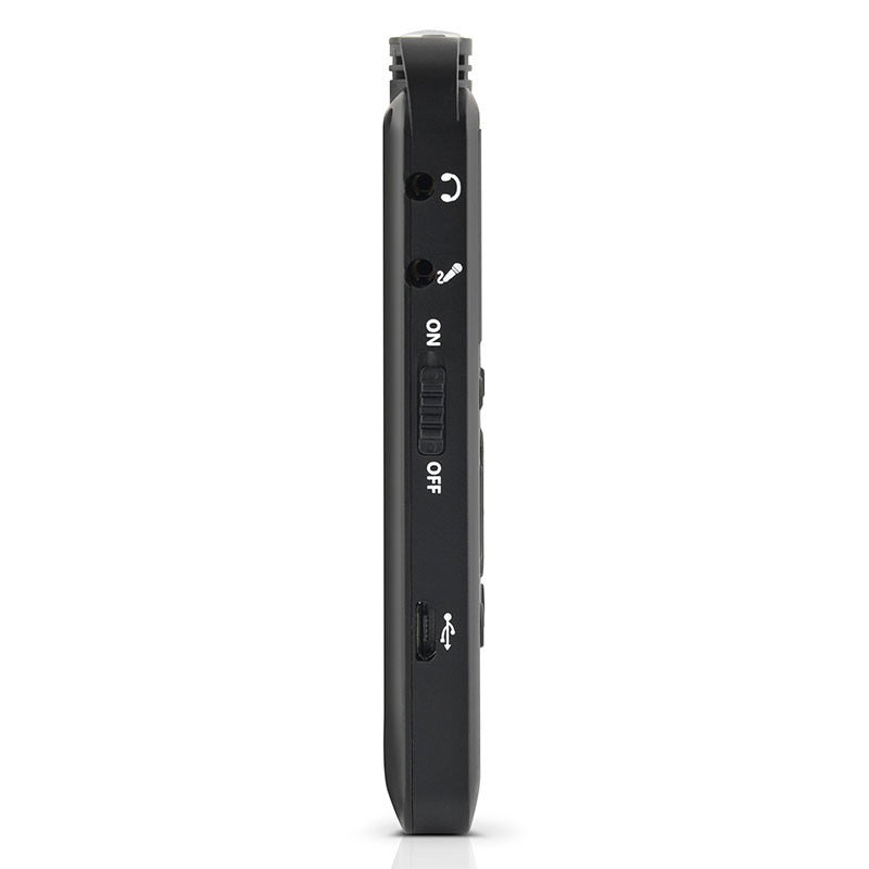Kodak Dictaphone 8 Go Mémoire
