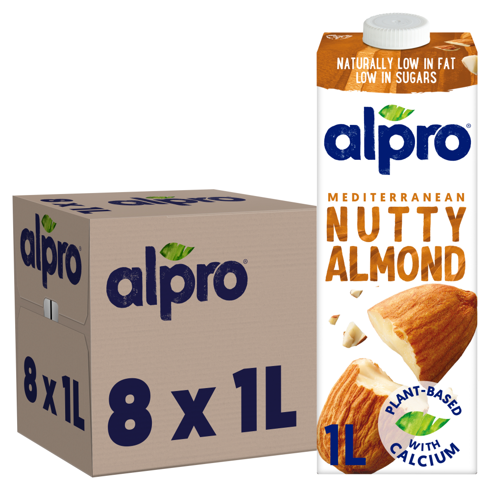Alpro Boisson à l'amande - 1 L