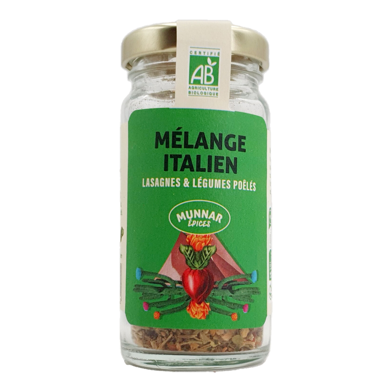 MUNNAR Mélange Italien 30g