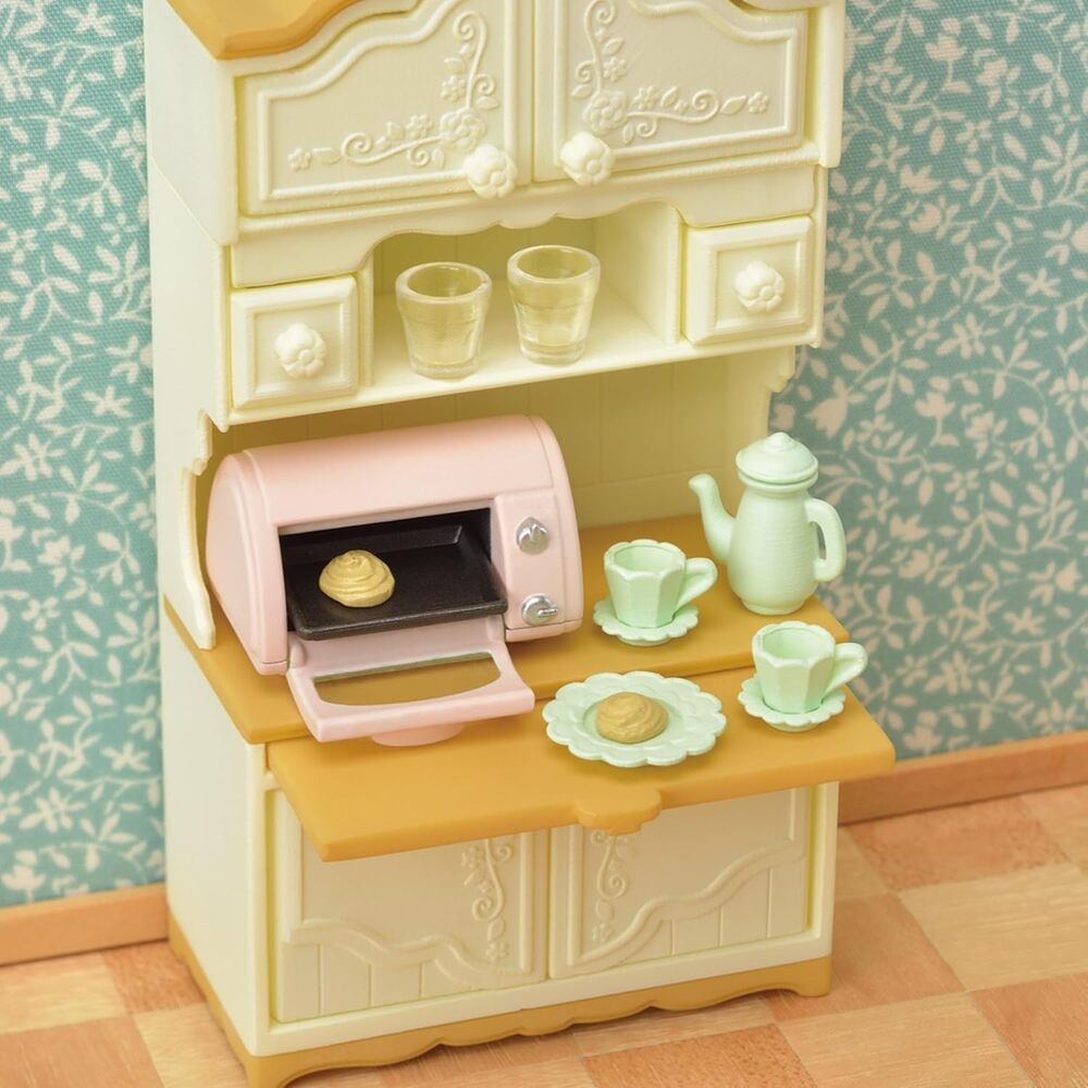 Sylvanian Families La salle à manger