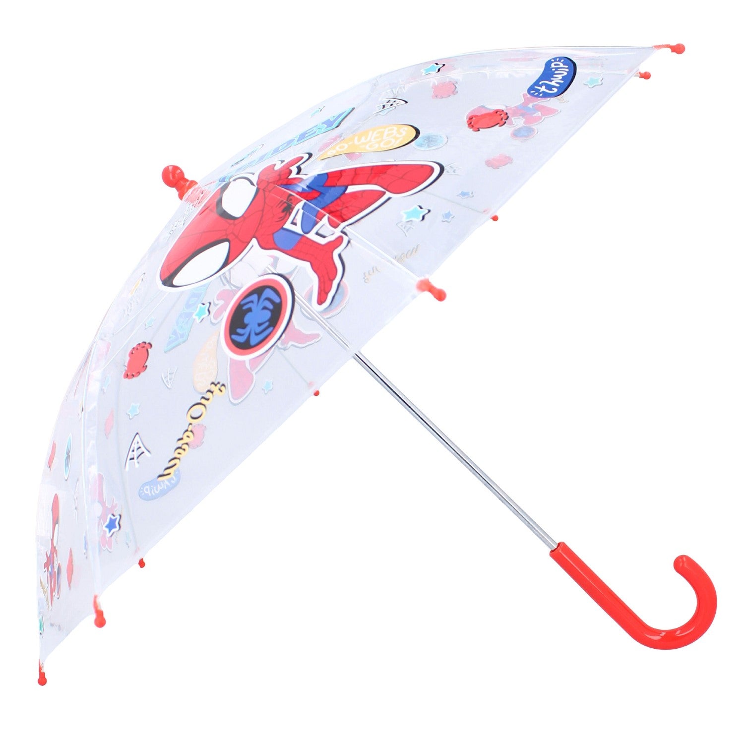 Parapluie SPIDEY Spidey Jours de Pluie