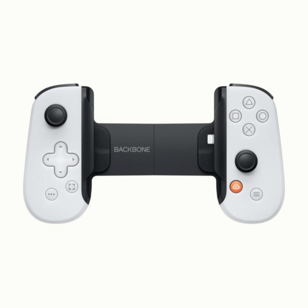 Manette BACKBONE ONE Gen 2 | Édition PlayStation | Pour iPhone/iPad (Lightning)