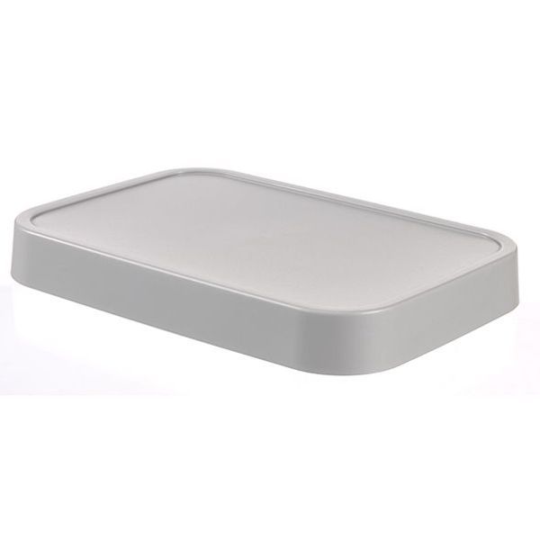 CURVER Coffre à linge INFINITY DOTS 60L 43.7 x 35.1 x 60.2 cm