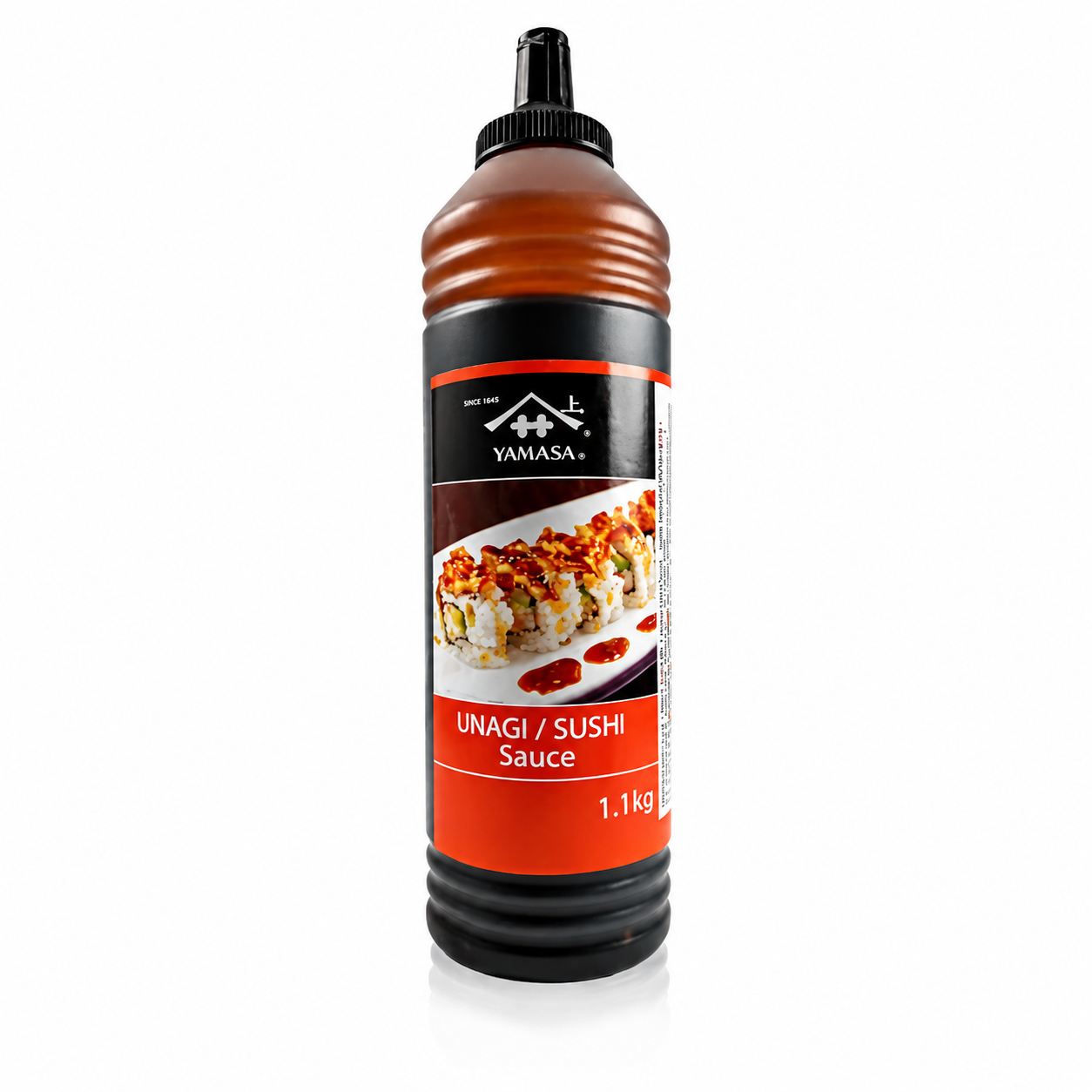Sauce Unagi Yamasa 1,1 kg
