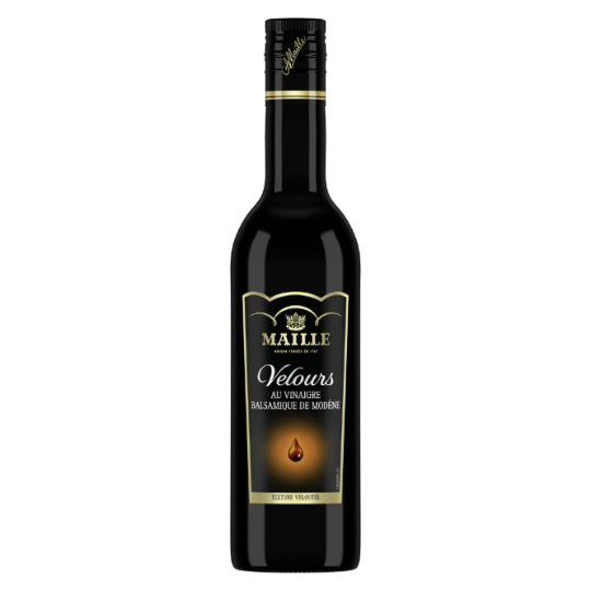 Maille Velours de Vinaigre Balsamique de Modène 250 ml