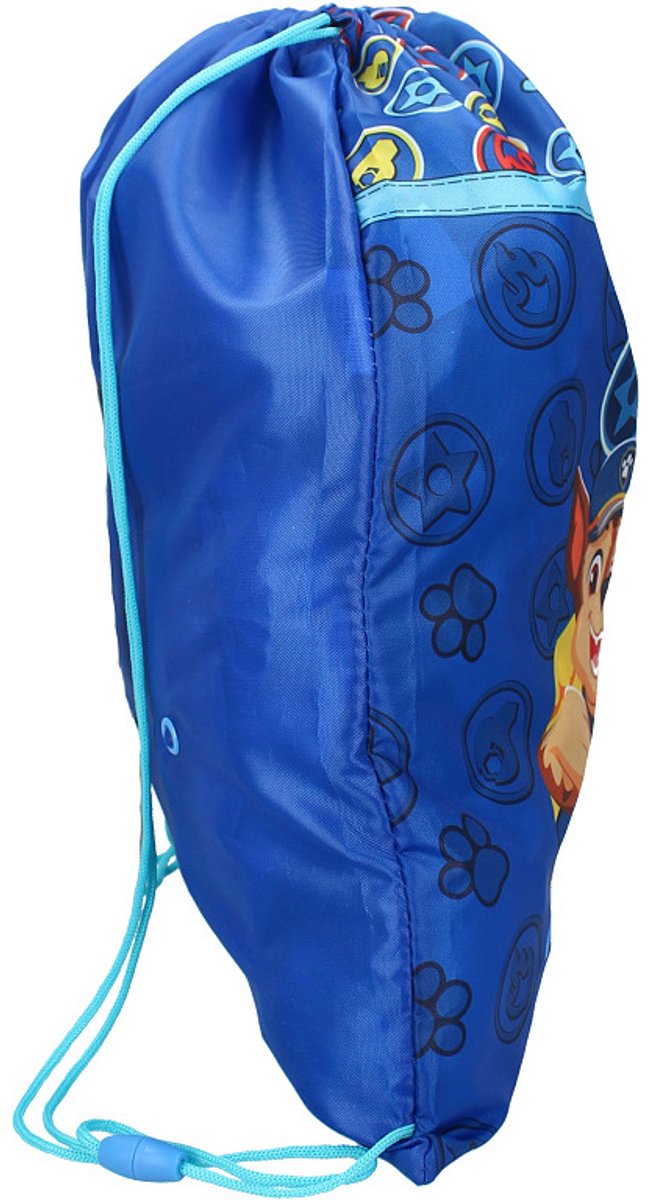 PAW PATROL Sac de sport Pupbagtic Days