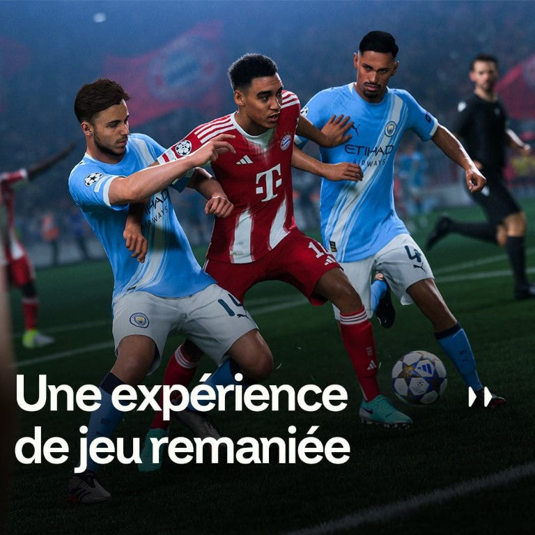 EA Sports FC™ 26 - PS5 - Version Française