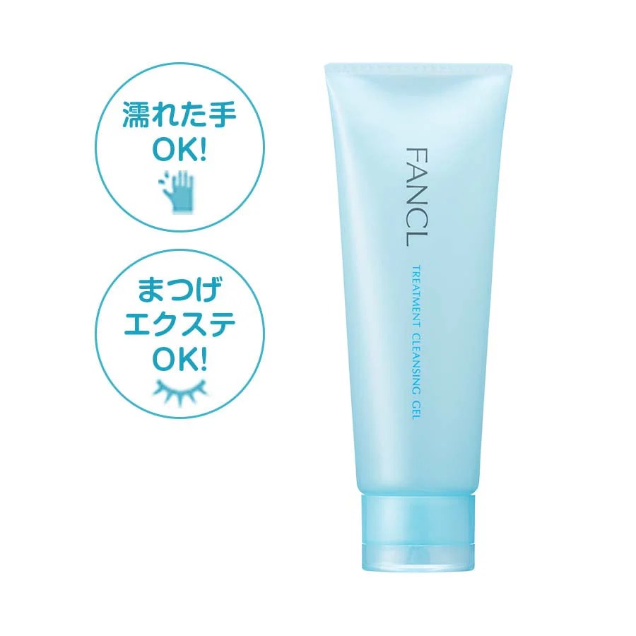 FANCL Gel démaquillant 120 g