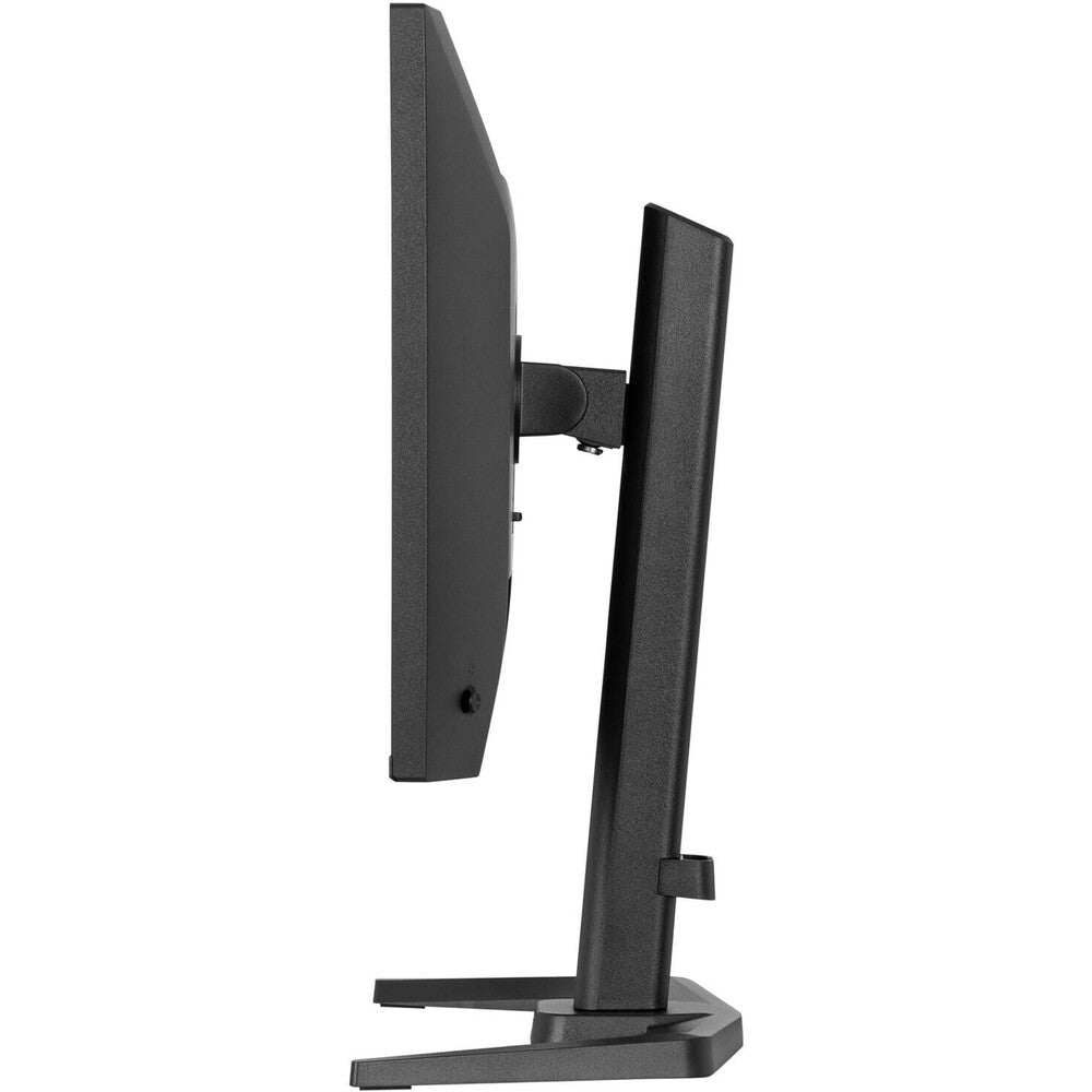 iiyama G-MASTER Red Eagle GB2441HSU-B1 - Moniteur Gaming FHD 24" (1920 x 1080, Fast IPS, 0,5 ms, 165 Hz, LED, HDMI, DisplayPort, Hub USB, Réglage de la hauteur, Noir)