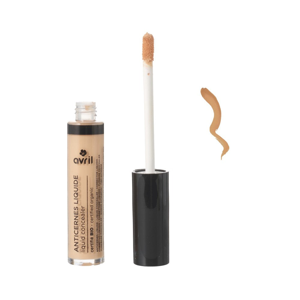 AVRIL CORRECTEUR LIQUIDE SESAME 4.4ml