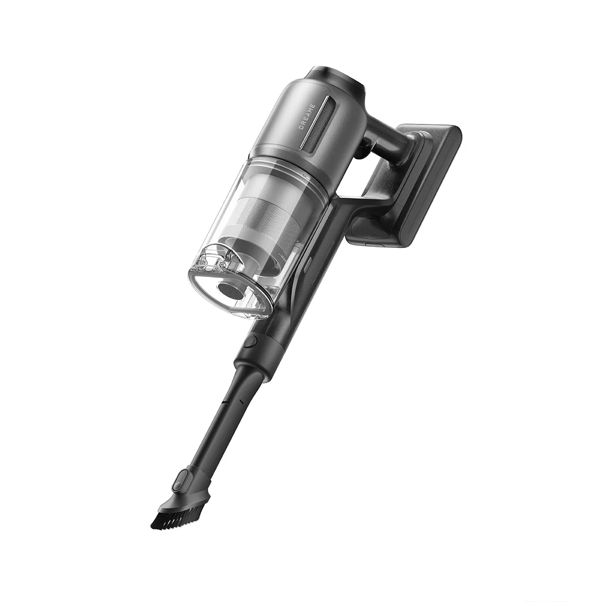Dreame Z30 AquaCycle Aspirateur sans fil et nettoyeur humide