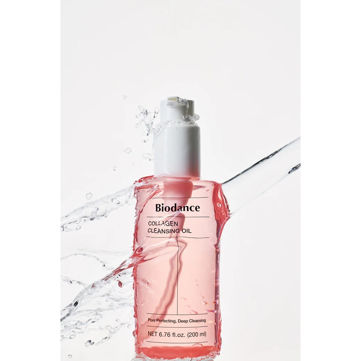 BIODANCE Coffret Double Nettoyage au Collagène