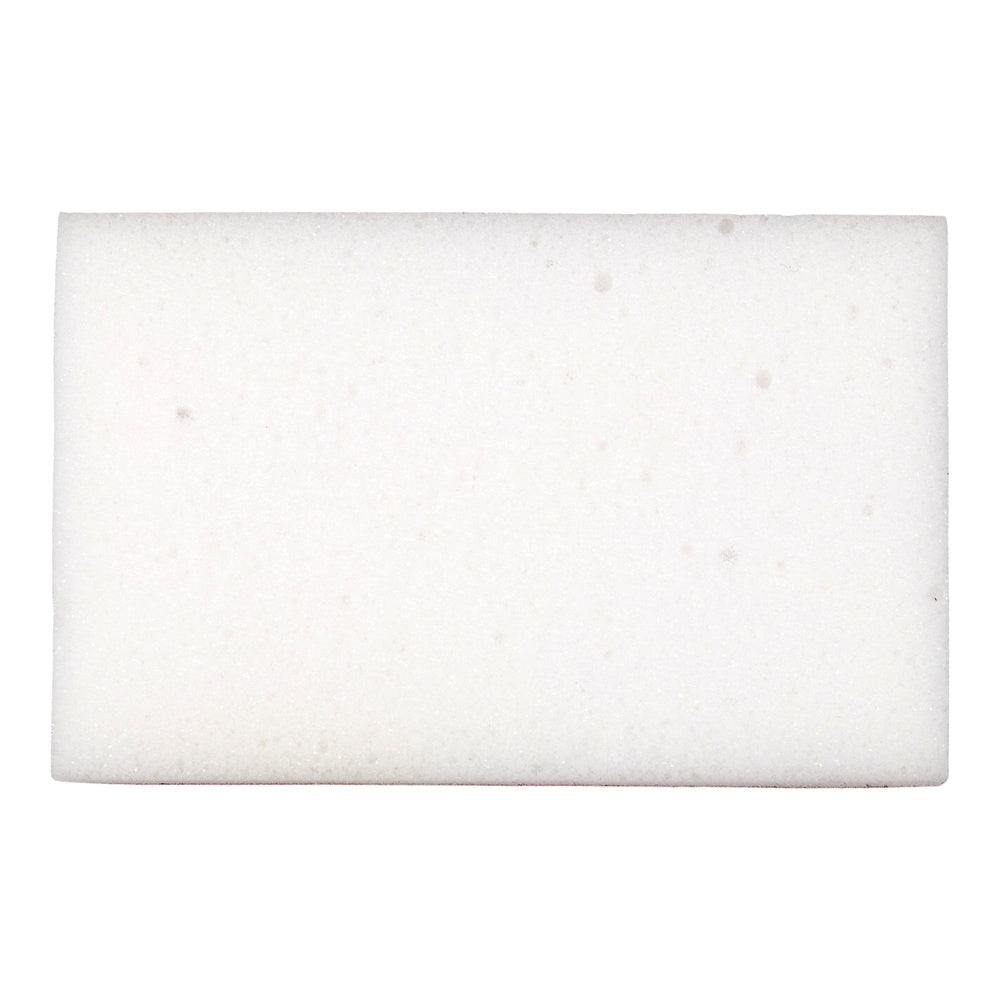 JE CHERCHE UNE IDEE Éponge à récurer multifonction en mousse Lot de 3