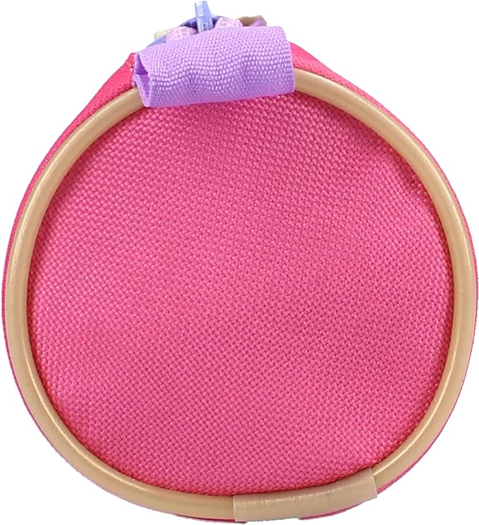 VADOBAG Trousse Minnie Mouse J'aime les sourires