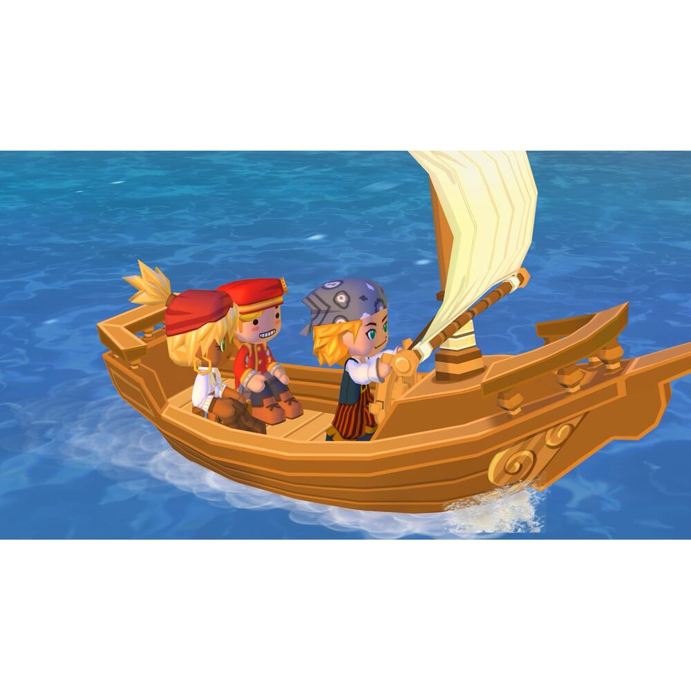 MySims Cozy Collection - Nintendo Switch - Version française