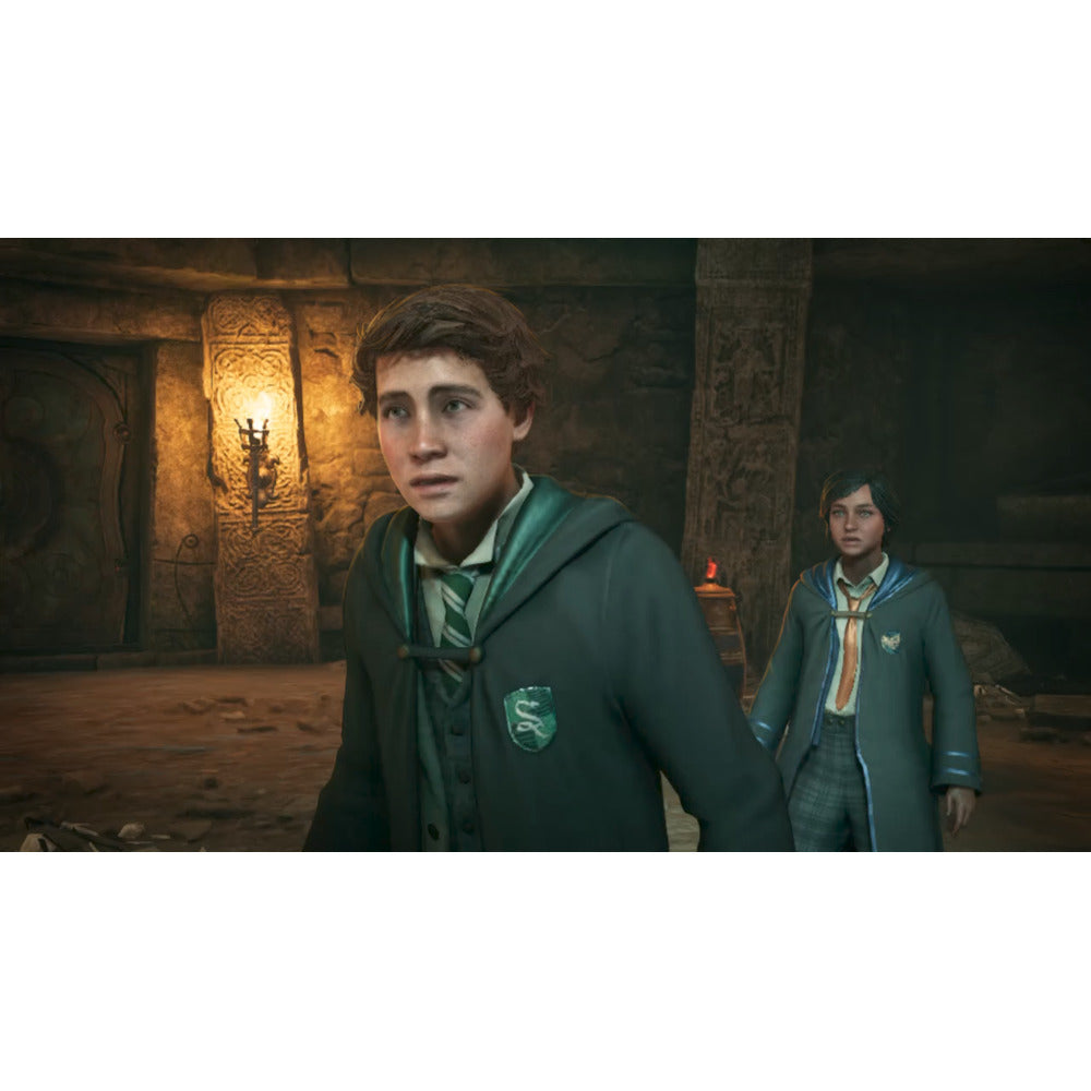 Hogwarts Legacy - Switch - Version Française