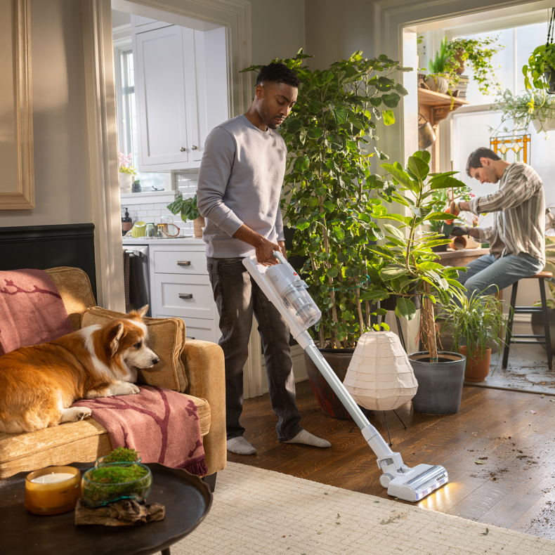 BISSELL PowerClean Aspirateur