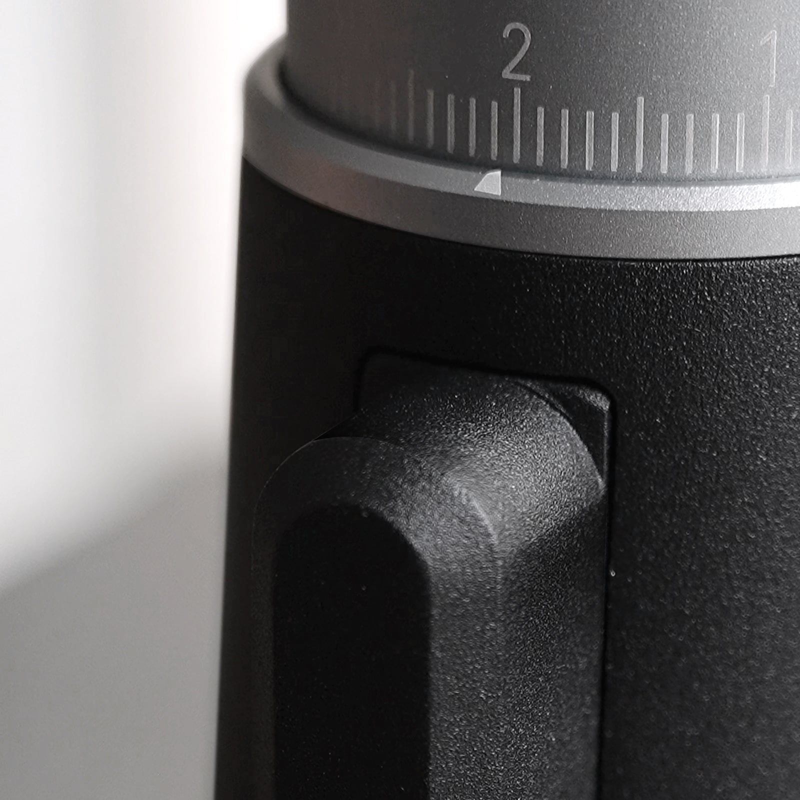 STARSEEKER EDGEmini Moulin à café électrique portable à meules coniques pour espresso et café filtre