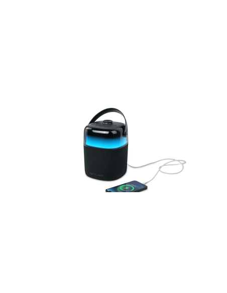 Hikers Enceinte Bluetooth de karaoké