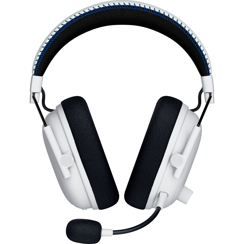 Razer BlackShark V3 Pro Casque Gaming sans fil - PlayStation - Blanc