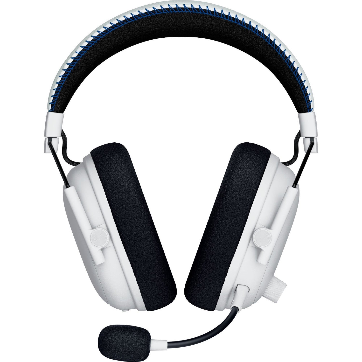 Razer BlackShark V3 Pro Casque Gaming sans fil - PlayStation - Blanc