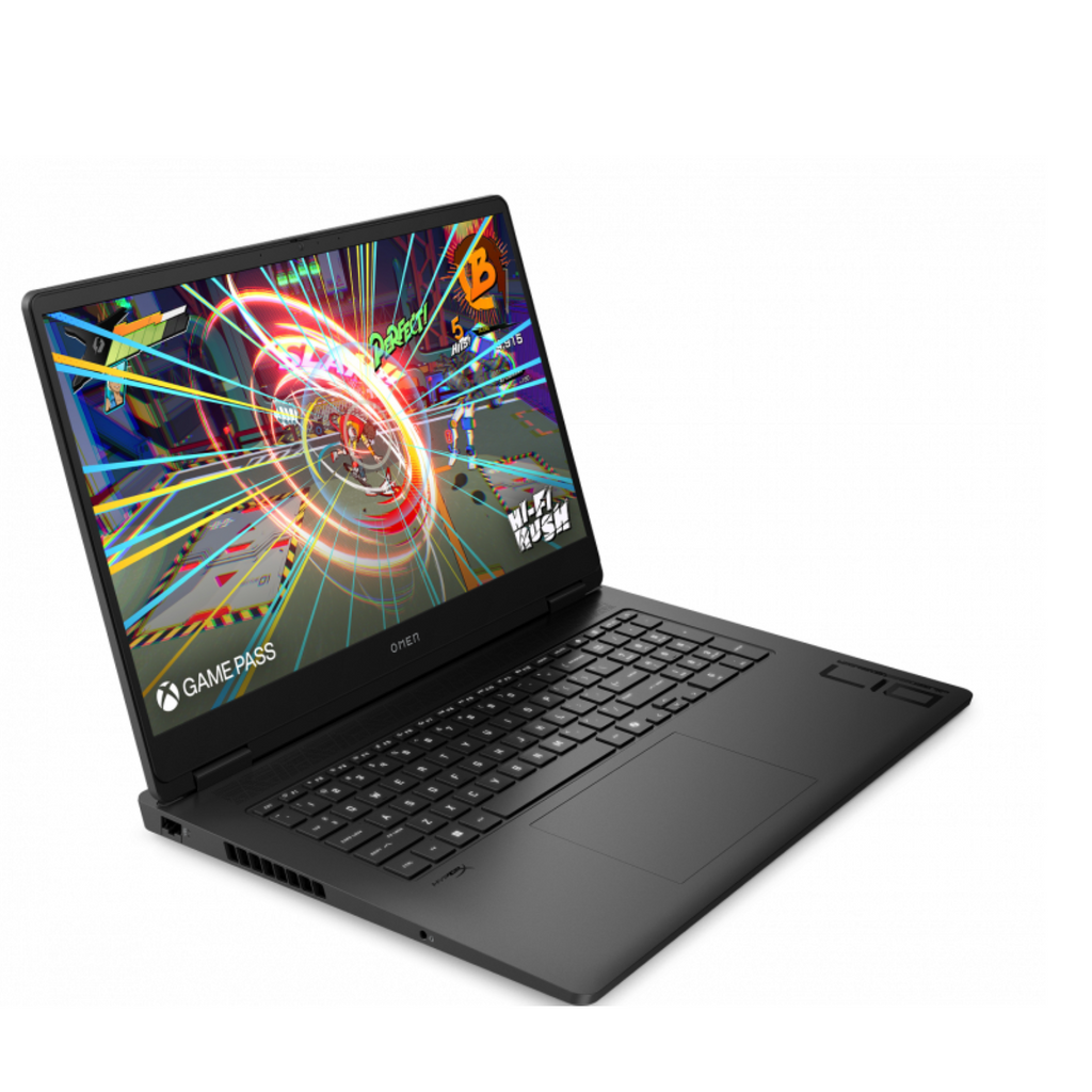 HP Omen 17-db1034nf (17.3")